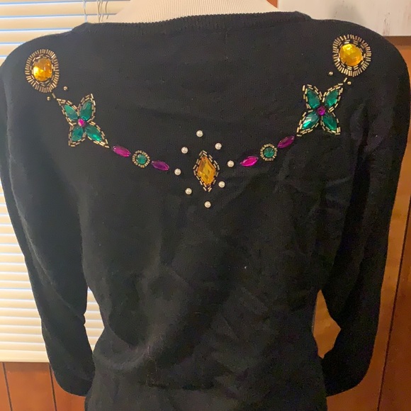 Doncaster Sweater - Picture 6 of 10